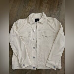 Trucker Jacket in Neoteric Theory Men